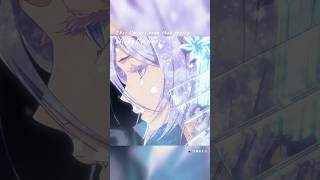 Most Beautiful BANKAI haka no togame  Bleach AMVEDIT anime animeedit shorts [upl. by Jaunita522]