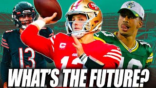 Predict NFLs Future [upl. by Conan401]