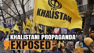 Threats Against Indian Diplomats  Khalistani Propaganda on the Rise  News9 [upl. by Mathre]