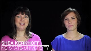 Shea Kerkhoff and Abbey Graham Discuss InquiryBased Disciplinary Literacy IDL in ELA [upl. by Dodwell]