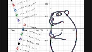 How to get Desmos chomik find the chomiks [upl. by Beebe]