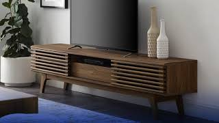 Render 70quot TV Stand [upl. by Lainad]