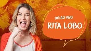 Rita Lobo mostra os bastidores e as louças do Cozinha Prática [upl. by Fredelia]