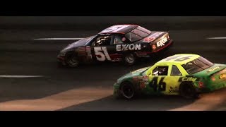 Days Of Thunder 1990 End Credits Sundance Tv 2016 [upl. by Derwon687]