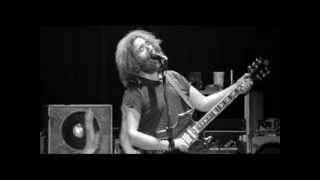 Jerry Garcia Band  After Midnight Eleanor Rigby After Midnight  3880 [upl. by Nahsaj]