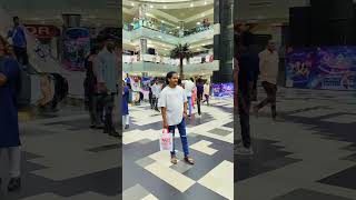 bashundhara city shopping mall [upl. by Balough]