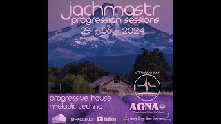 Progressive House Mix Jachmastr Progression Sessions 23 06 2024progressivehouse fypシ [upl. by Ahser]