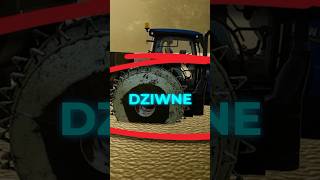 Do czego służą te dziwne metalowe koła fs22 farmingsimulator22 [upl. by Ilka333]