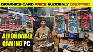 Graphics Cards Price In Pakistan  GPU Prices in Pakistan [upl. by Fancie]