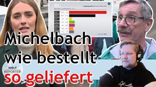 Michelbach  wie ein Dorf von der Realität eingeholt wird [upl. by Asante549]