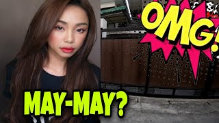 MAYMAY ENTRATA NG PBB 😰  BUHAY LALAMOVE RIDER EP 04 [upl. by Seditsira]