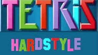 Tetris Hardstyle 2011 [upl. by Notnil973]