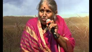 Suvarna Dusane Sindhutai sapkal interview part 3 [upl. by Stutman]