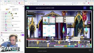 Lvl 227 Pathfinder from Magnus to Lotus  MapleStory Reboot Progression Advice [upl. by Fillbert]