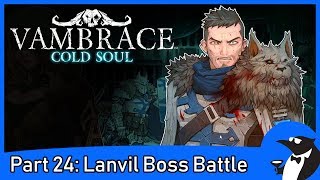 Vambrace Cold Soul 01 quotInspirado em Darkest Dungeonquot Gameplay em Português PTBR [upl. by Aihsikal]