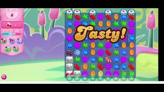 Candy Crush Saga level3914without boosters [upl. by Sigvard]