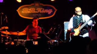 THE RINGERS  FULL SHOW  BBKings NYC 22213 [upl. by Jasmin651]