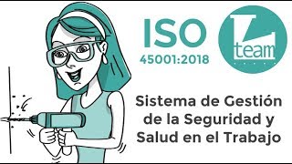 ISO 450012018 [upl. by Broeder]