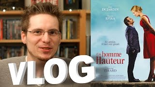 Vlog  Un Homme à la Hauteur [upl. by Darom]