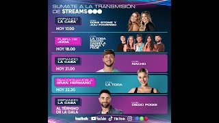 👁️ GRAN HERMANO EN VIVO 👁️ GhxTora 👉 GALA DE NOMINACIÓN CON TORA Y AXEL [upl. by Sigismond]