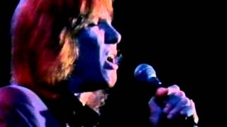 Benny Mardones Into The Night  Live Version Presented By Chevi Chase  With Spanish Subtitles [upl. by Abraham]