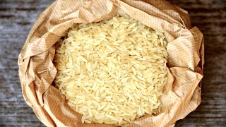 Cum se gătește corect orezul basmati🍚how to cook basmati rice 🍚 de post [upl. by Schlicher]