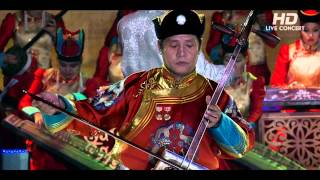 Taliin Mongol Ail LIVE [upl. by Ahcurb]