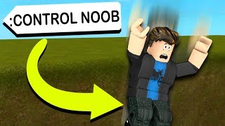 ROBLOX ADMIN COMMANDS CONTROLLING PRANKS [upl. by Selby]