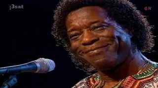 Buddy Guy amp his Blues Band  Five Long Years  Live Bern 2000 [upl. by Ahsinahs367]