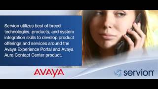 Avaya DevConnect Video [upl. by Bud521]