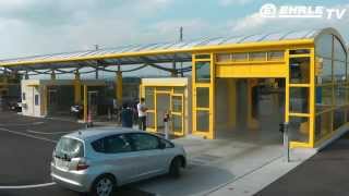 CarWash Wash Center [upl. by Amitarp]