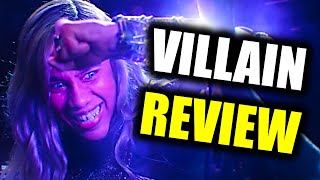 Is This The Worst MCU Villain  Villain Review [upl. by Micheline]