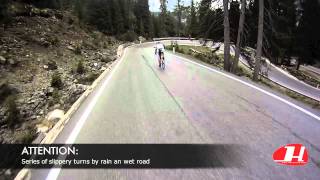 Maratona dles Dolomites  Passo Giau [upl. by Star333]