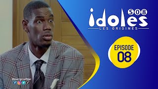 IDOLES  Saison 8  Episode 8 VOSTFR [upl. by Lonnie]