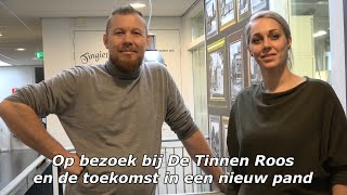 Op bezoek bij De Tinnen Roos [upl. by Micro773]