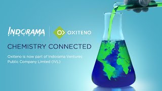 Indorama Ventures Welcomes Oxiteno to the Family [upl. by Scharaga]