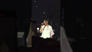 4K YOASOBI  Tracing That Dream あの夢をなぞって Live in Kuala Lumpur  Fancam Samsung S23 Ultra [upl. by Nadeen313]