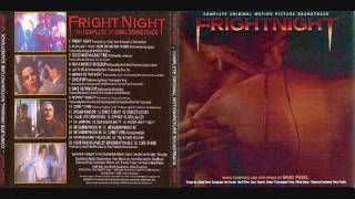 99 Problems Fright Night Soundtrack HD HQ [upl. by Newman]