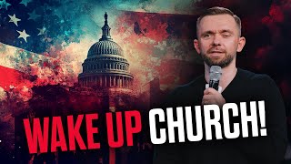 Wake Up Church Salt Isn’t Meant to Stay in the Shaker [upl. by Schmeltzer]