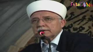 Rahmeti ilahi şefaatı muhammedi ve ne olursan gel sözü doğrumu Seyfettin ALKAN Abi [upl. by Aleta]