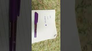 Jainex fountain pen in 20 rupees only fountain pen [upl. by Earle23]