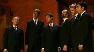 The Kings Singers  Masterpiece [upl. by Manning]