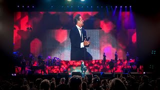 Luis Miguel  Concierto MADRID 1 JULIO 2018 HD Parte 14 [upl. by Eanod]