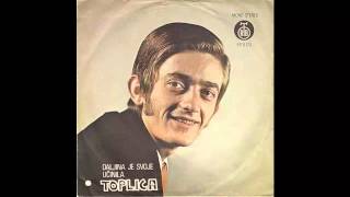 Toplica Ranisavljevic  Kraj starog bresta  Audio 1974 HD [upl. by Amabel]