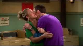 Sheldon amp PennyShenny  LOVE [upl. by Ania498]