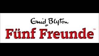 Fünf Freunde Hörspiel Intro [upl. by Fahey]