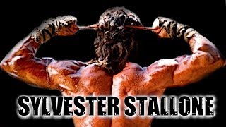 SYLVESTER STALLONE  The Ultimate Workout Motivation Video [upl. by Brana]