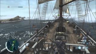 The Wedding  Assassins Creed III Homestead Mission [upl. by Stilwell687]