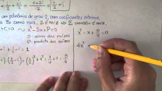 Fuvest 2011 2a fase Matematica M04 [upl. by Ahtenek]