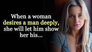 20 Amazing Psychological Facts About Women And Relationships  Interesting Psychology Facts [upl. by Montford810]